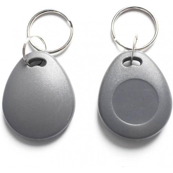 Llavero de Proximidad Estandar 125K