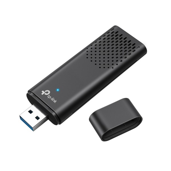 Adaptador TP-Link USB Archer TX20U AX180...