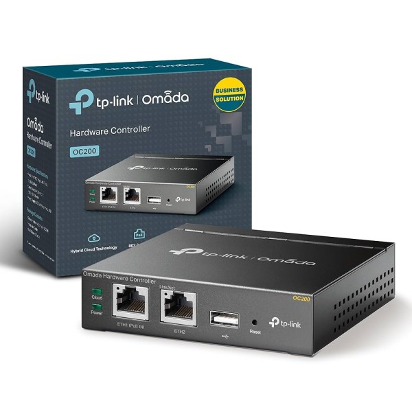 Controlador TP-Link Cloud Omada OC200 / ...