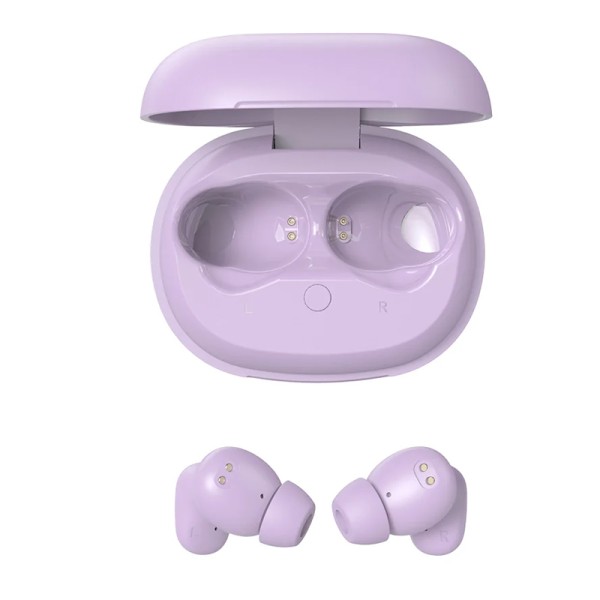 Audifono Inalambrico Cubitt / Hasta 5 Horas de Reproduccion / Cancelacion  de Ruido