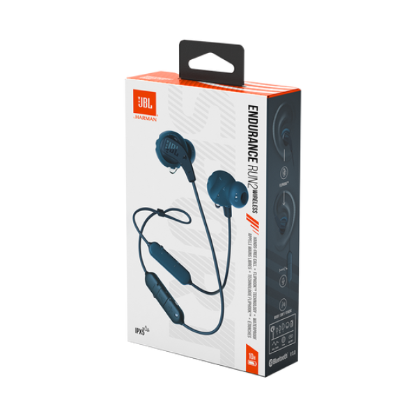 Audifonos JBL Inalambricos Endurance Run...