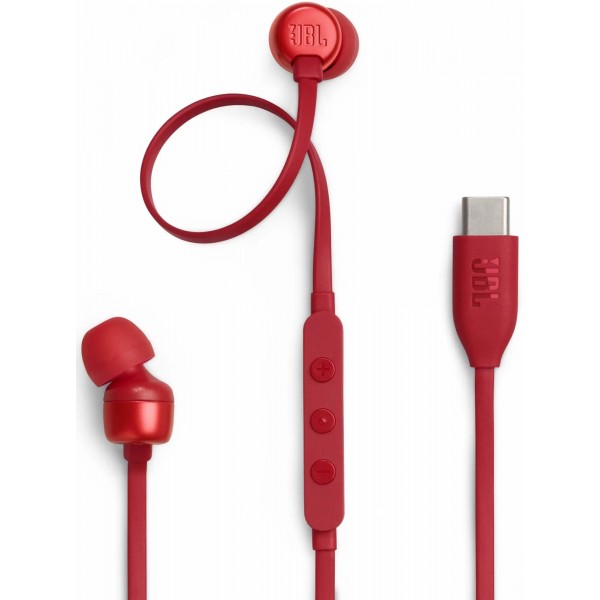 Audifono JBL Tune 310C USB-C