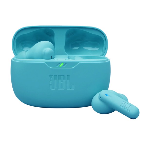 Audifonos JBL Vibe Beam 2 Bluetooth 5.3 / 40 Hrs / Cancelacion de Ruido / IP54 Audifonos JBL Vibe Beam 2 Bluetooth 5.3 / 40 Hrs / Cancelacion de Ruido / IP54