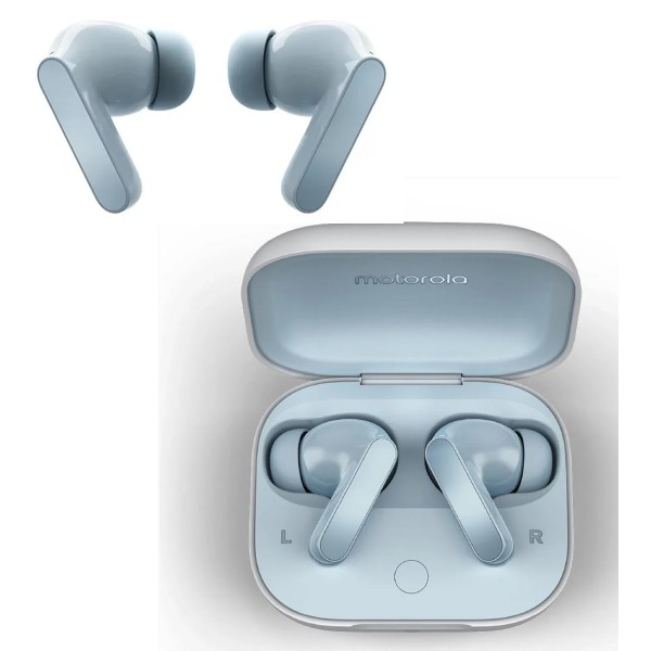 Audifonos Inalambricos Motorola Moto Bud...