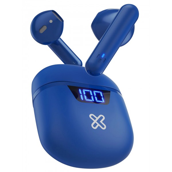 Earbuds Klip KTE-006 12hr