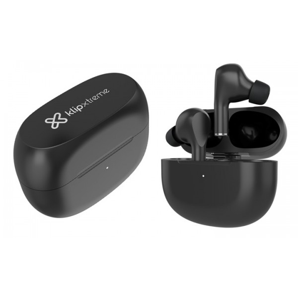 ZoundBuds Klip KTE-250 /21 Hrs / Resistente al Agua / Compatible con Siri y Google