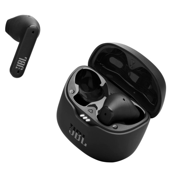 Audifonos Bluetooth JBL Tune Flex / 32 Hrs / Waterproof / Cancelacion de Ruido Audifonos Bluetooth JBL Tune Flex / 32 Hrs / Waterproof / Cancelacion de Ruido