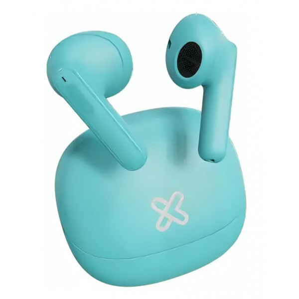 Audifono Inalambrico TuneXbuds Klip KTE-007 /12 Hrs /IPX4 / Compatible con Google y Siri
