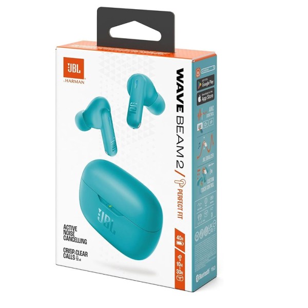 Audifonos JBL Vibe Beam 2 Bluetooth 5.3 ...