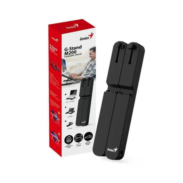 Base Plegable Genius G-Stand M200 para L...