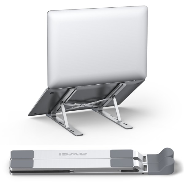 Base Plegable para Laptop Awei X26