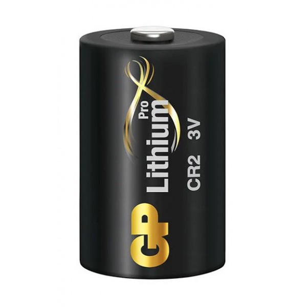 Bateria GP CR2 3V