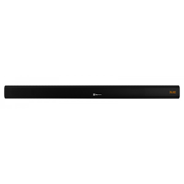 Soundbar Klip KSB-00A  /60W /HDMI / Optico Digital /RCA/ 3.5 mm/ Bluetooth / USB