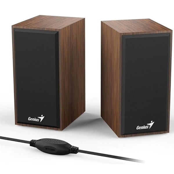 Bocina Genius SP-HF180 / 6W / Conexion U...