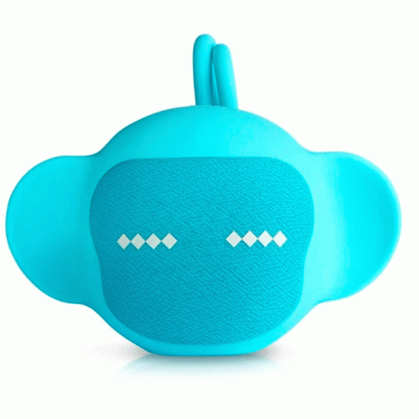 Bocinas Xtech XTS-611 Bluetooth Baboom /...