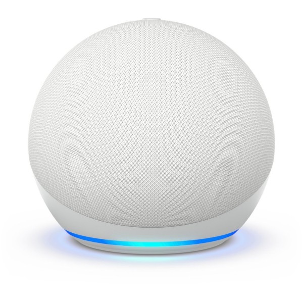 Alexa Echo Dot 5th Generation