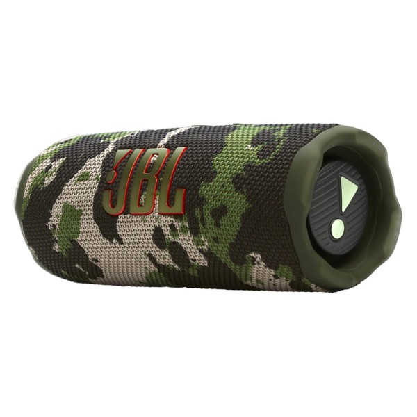 Bocina Bluetooth JBL Flip 7 / IP68 /16 H