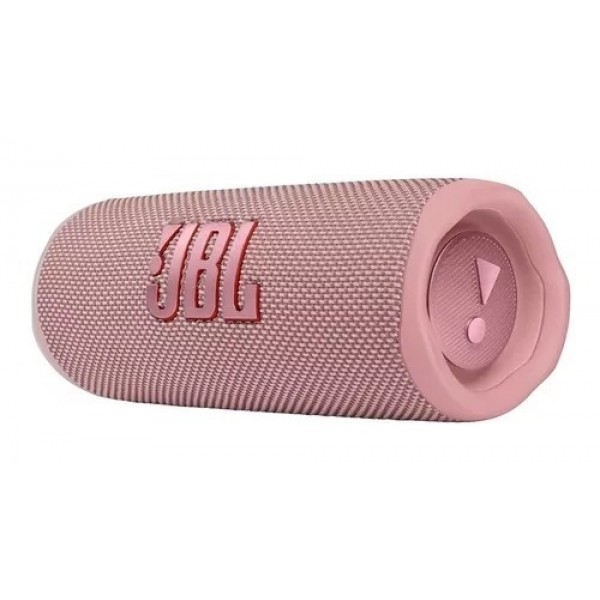 Bocinas Bluetooth JBL Flip 6 Waterproof/ 12H