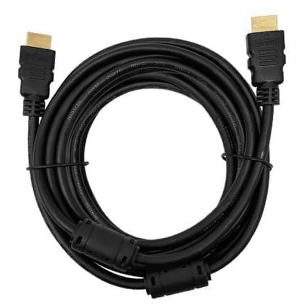 Cable HDMI 5 Metros