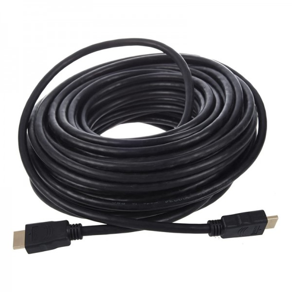 Cable HDMI 20 Metros ZO-201-20
