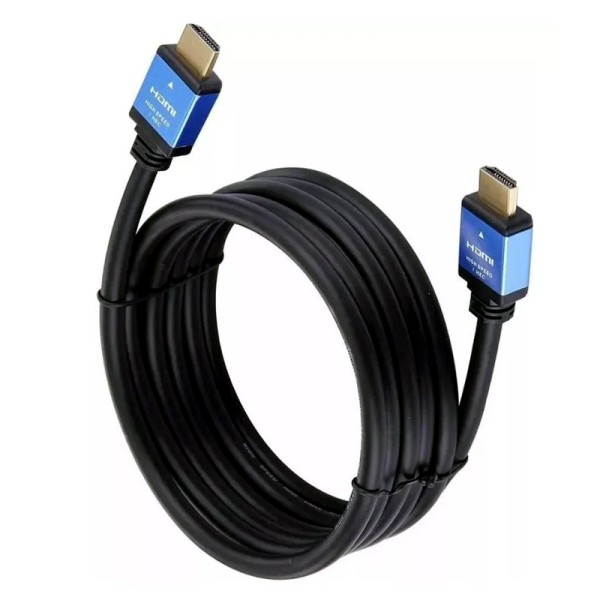 Cable HDMI 5 Metros 2.0V 4K / DK-CAH04-5...