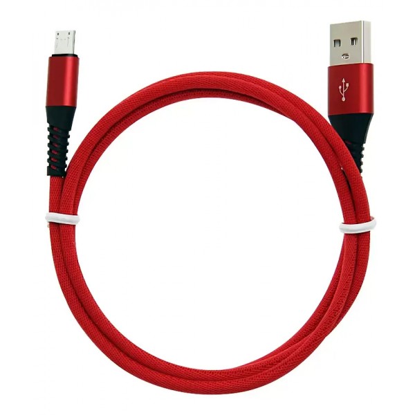 Cable para Celular Micro USB / LP-191-V8...