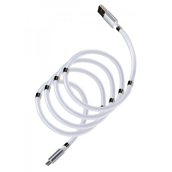 Cable para Celular de Absorcion Magnetic...