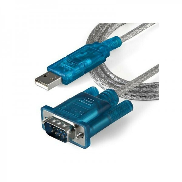 Cable Xtech XTC-319 USB 2.0 a Serial (DB...