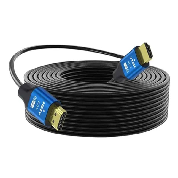 Cable HDMI 25 Metros 4K / DK-CAH08-25M