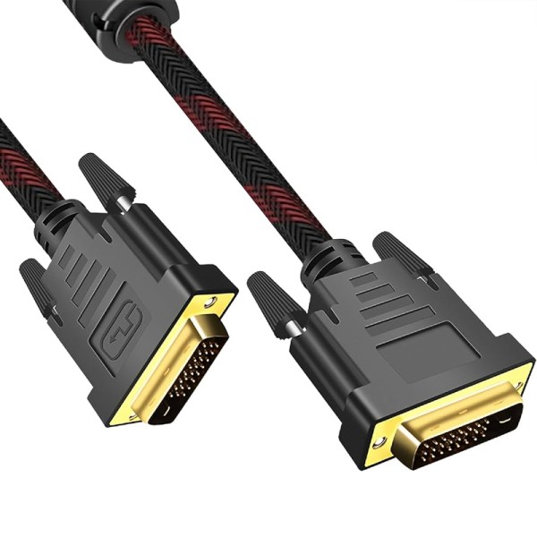 Cable DVI Macho a DVI Macho 3M / DK-DVI0...