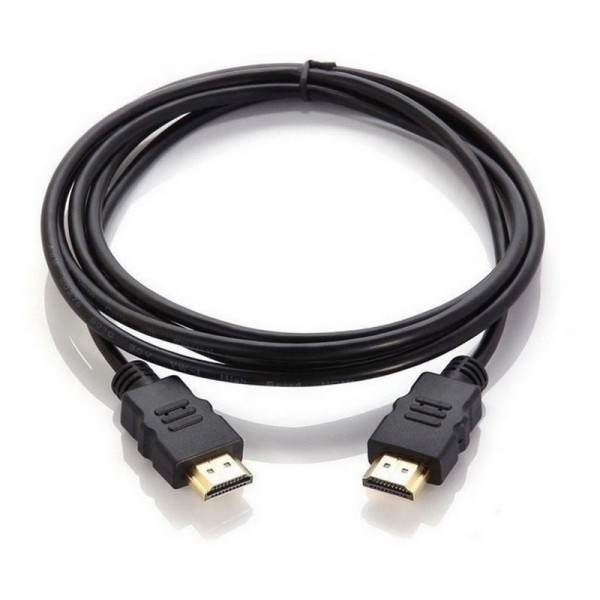 Cable HDMI 1.5M V2.0  4K / ZO-202-1.5