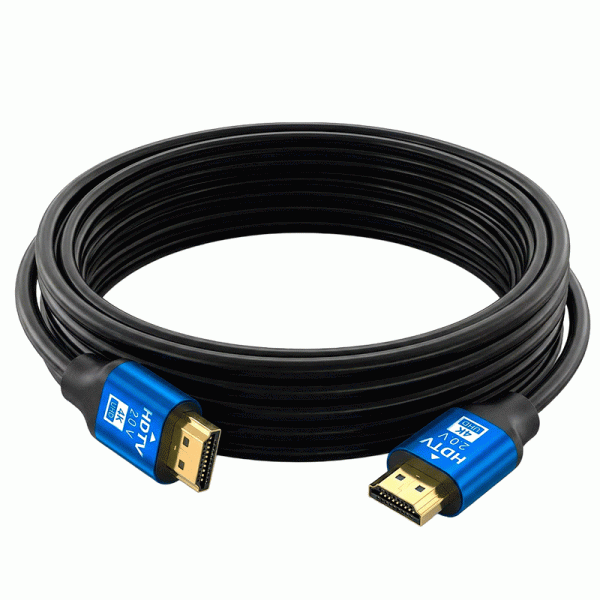 Cable HDMI 10 Metros 2.0V 4K