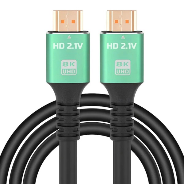 Cable HDMI 3M 8K