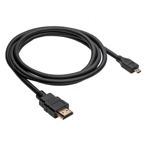 Cable Micro HDMI macho a HDMI macho a 1....