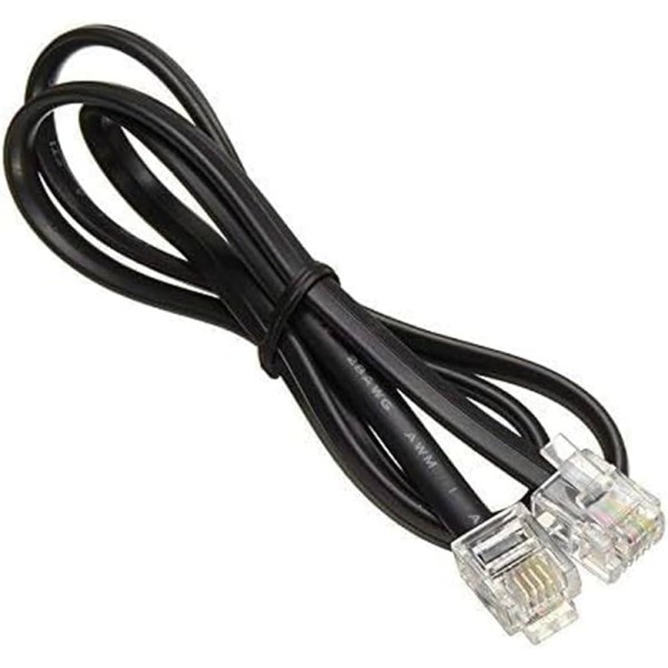 Cable de Telefono  2m