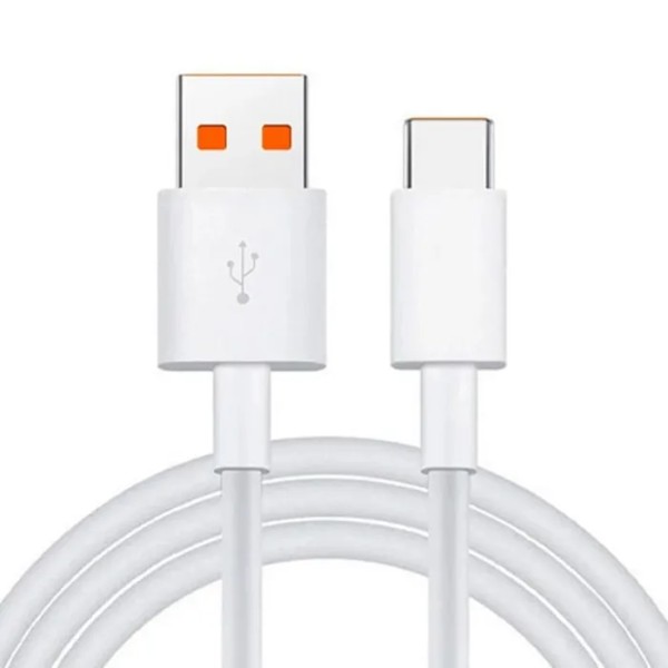 Cable Xiaomi USB-C 1M 6A