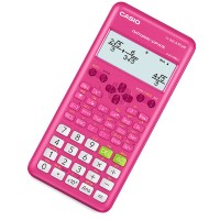 Calculadora Cientifica Casio FX-82LA Plu...