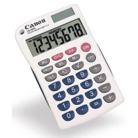 Calculadora Canon LS-330H