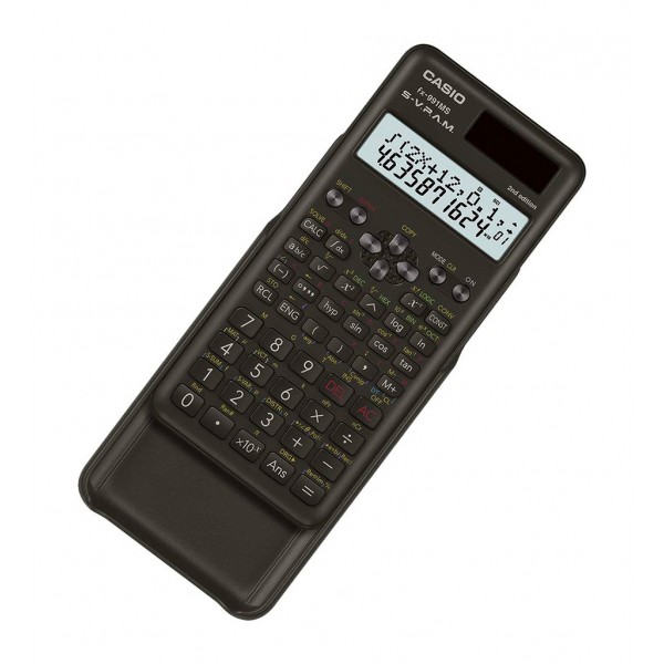 Calculadora Cientifica Casio FX-991MS / ...