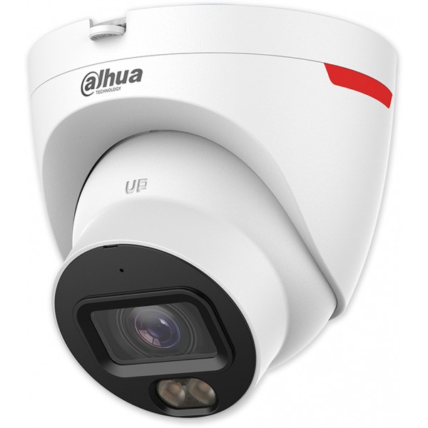 Camara de Vigilancia Dahua IP DH-IPC-HDW...