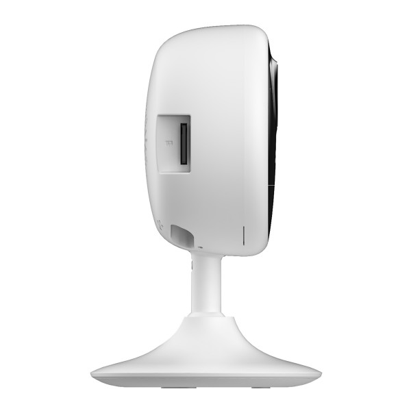 Camara EZVIZ CB1 / WiFi/ 1080P FHD/ Interior / Audio Bidireccional / MicroSD hasta 512GB/ Vision Nocturna 10m/Tipo C/ Bateria