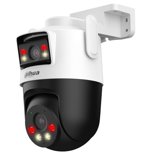 Camara de Vigilancia Dahua IP P5D-5F-PV ...