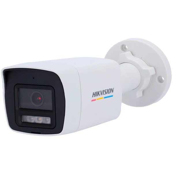 Camara de Vigilancia IP Hikvision DS-2CD...