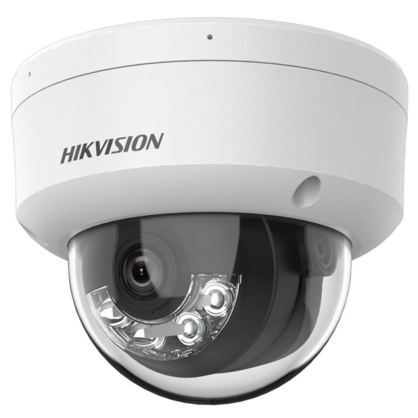 Camara de Vigilancia IP Hikvision DS-2CD...