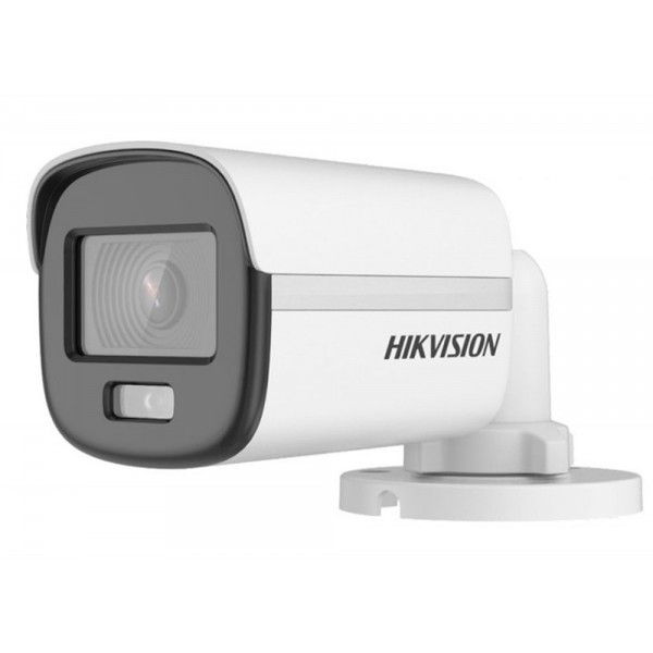 Camara de Vigilancia Hikvision DS-2CE10D...