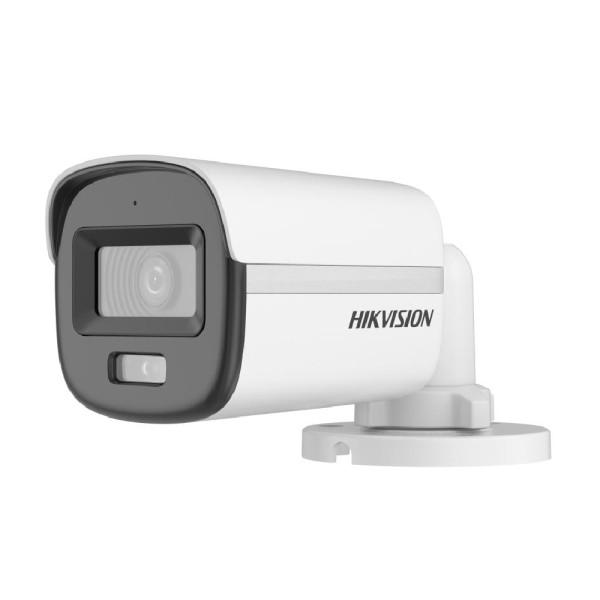 Camara de Vigilancia Hikvision DS-2CE10D...