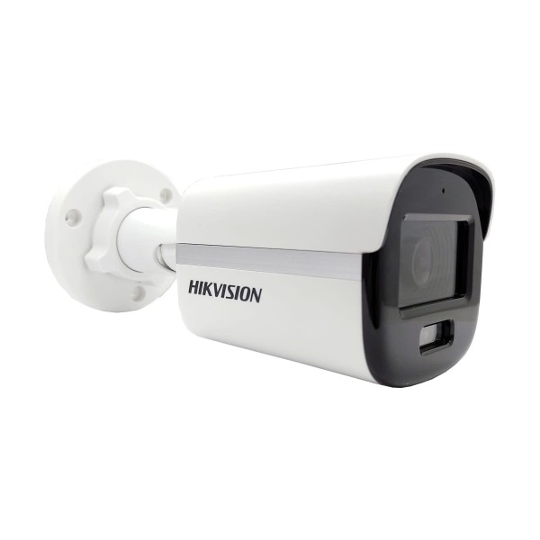 Camara de Vigilancia Hikvision DS-2CE10K...