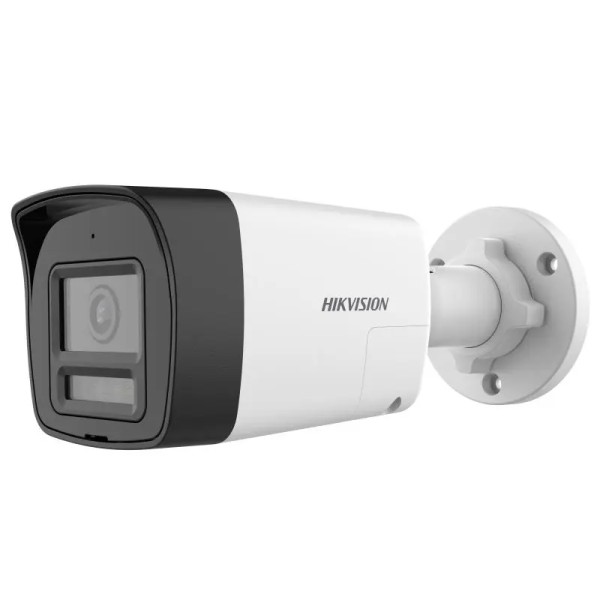 Camara de Vigilancia Hikvision DS-2CE16D...