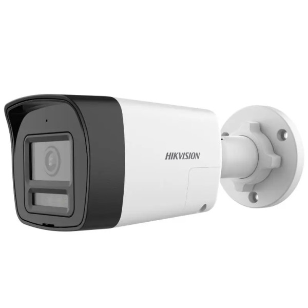 Camara de Vigilancia Hikvision DS-2CE16D...