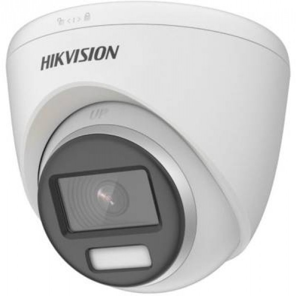 Camara de Vigilancia Hikvision DS-2CE70K...